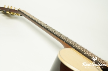 F130-GA Sitka Spruce / Indian Rosewood